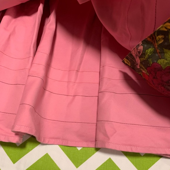 Girls matilda jane paint by numbers dress 10 - Picture 4 of 5